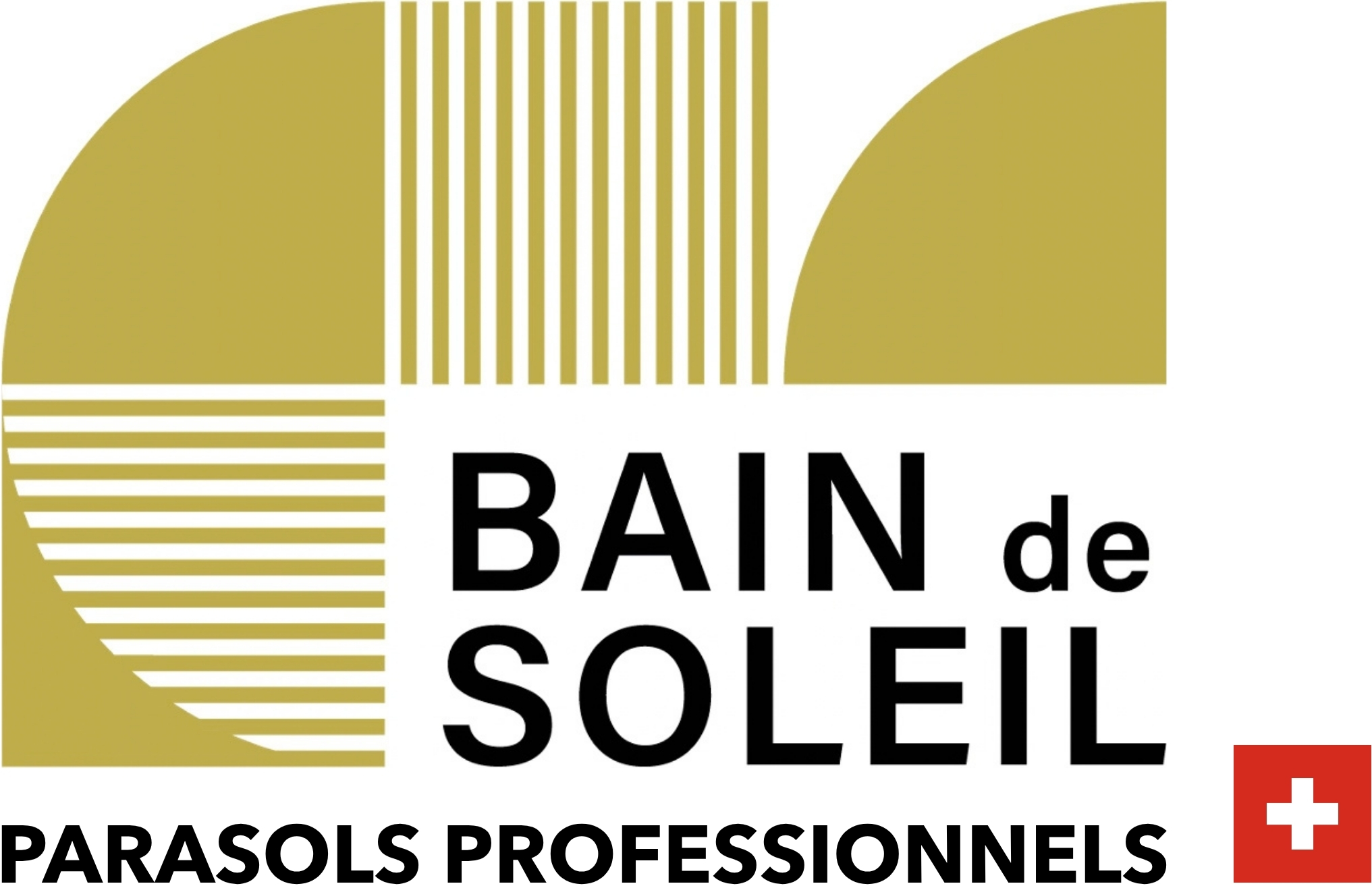 Bain de Soleil | Parasols professionnels